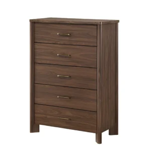 Hayward Mid Century Accent Chest by Furniture Of America