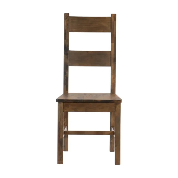Jerrick Dining Table Set For 6 With Chairs By Homelegance - Image 2