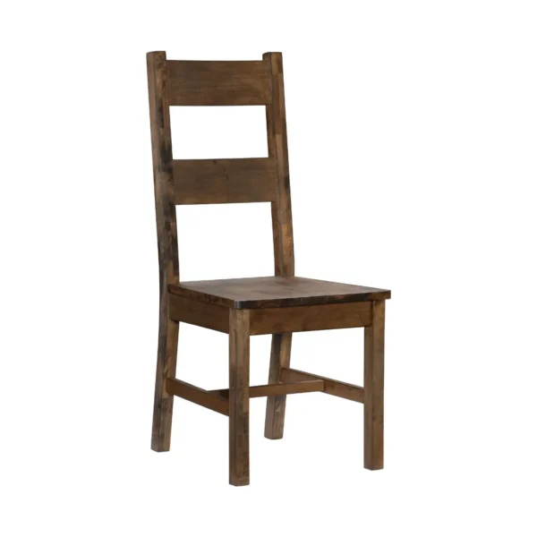 Jerrick Dining Table Set For 6 With Chairs By Homelegance - Image 3