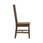 Jerrick Dining Table Set For 6 With Chairs By Homelegance - Image 4