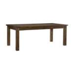 Jerrick Dining Table Set For 6 With Chairs By Homelegance - Image 7