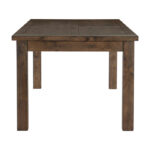 Jerrick Dining Table Set For 6 With Chairs By Homelegance - Image 6