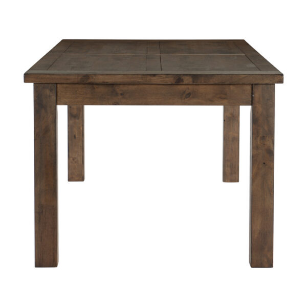 Jerrick Dining Table Set For 6 With Chairs By Homelegance - Image 6