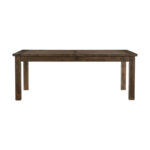 Jerrick Dining Table Set For 6 With Chairs By Homelegance - Image 8