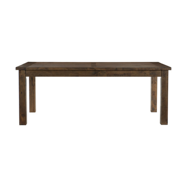 Jerrick Dining Table Set For 6 With Chairs By Homelegance - Image 8