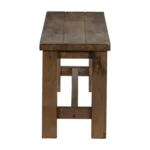 Jerrick 6 Piece Dining Set by Homelegance - Image 7