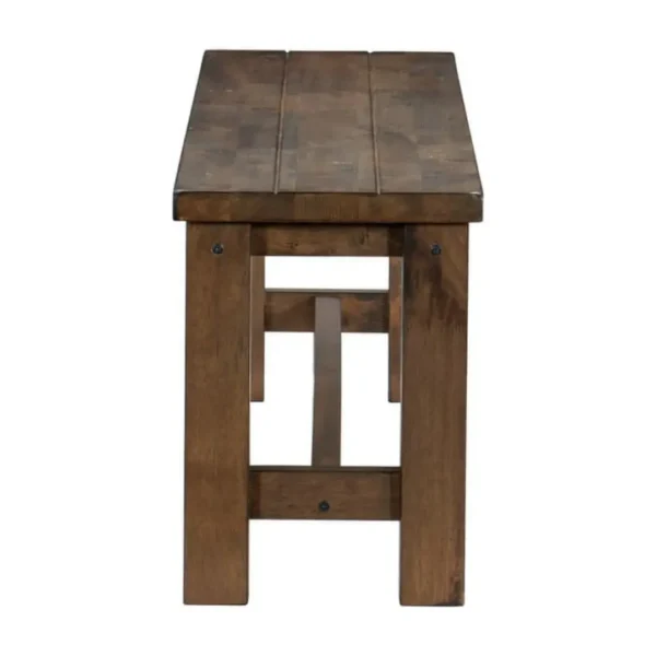 Jerrick 6 Piece Dining Set by Homelegance - Image 7