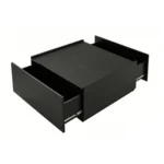 Hyde Coffee Table with Storage by Furniture of America - Image 2