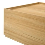 Hyde Coffee Table with Storage by Furniture of America - Image 5