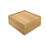 Hyde Coffee Table with Storage by Furniture of America - Image 8