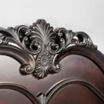 Mandura 5 Pc Queen Traditional Bedroom Set by Furniture Of America - Image 4