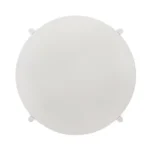 Hyde Wood Round Coffee Table by Furniture of America - Image 20