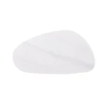 Northwich White Stone Coffee Table by Furniture of America - Image 2