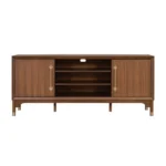 Hepburne 70 inch TV Console by Furniture of America - Image 2