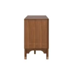 Hepburne 70 inch TV Console by Furniture of America - Image 4