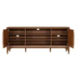 Hepburne 70 inch TV Console by Furniture of America - Image 6