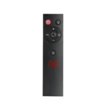 Dorrit 55 inch TV Console with Electric Fireplace by Furniture of America - Image 8
