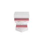Anwar Small White End Table by Furniture of America - Image 6