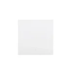 Anwar Small White End Table by Furniture of America - Image 5
