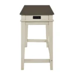 Beacon Rectangle Counter height Table Set By Homelegance - Image 6