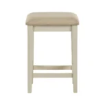 Beacon Rectangle Counter height Table Set By Homelegance - Image 9
