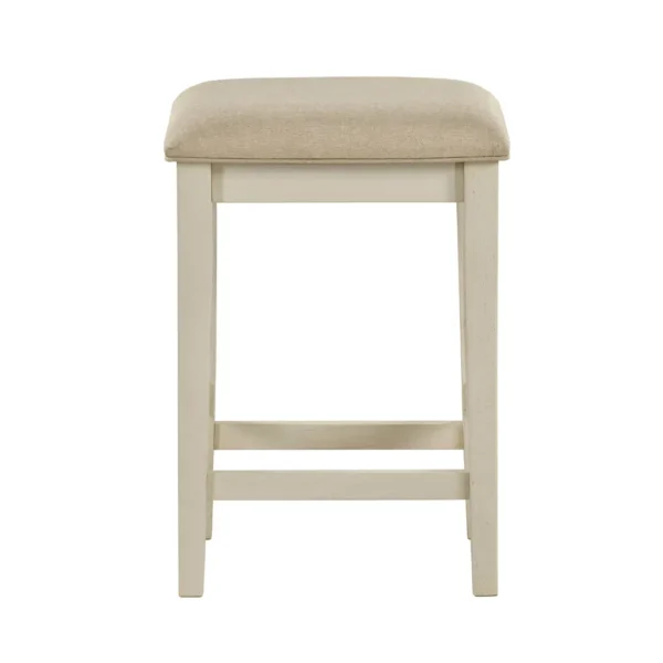 Beacon Rectangle Counter height Table Set By Homelegance - Image 9