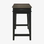 Beacon Rectangle Counter height Table Set By Homelegance - Image 15