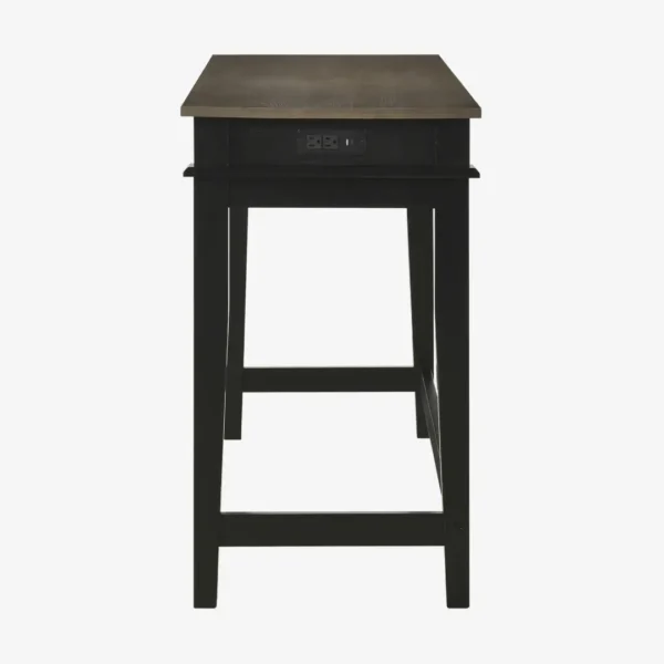 Beacon Rectangle Counter height Table Set By Homelegance - Image 15
