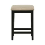 Beacon Rectangle Counter height Table Set By Homelegance - Image 19