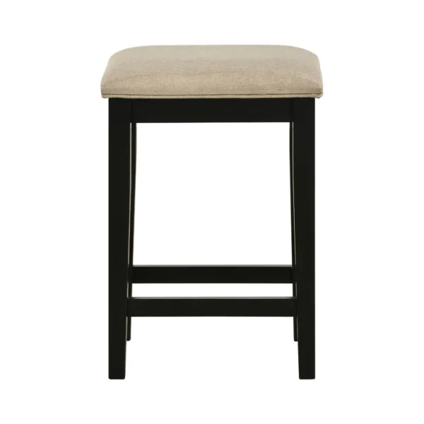 Beacon Rectangle Counter height Table Set By Homelegance - Image 19