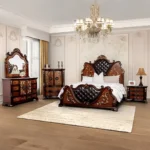 Queen Bedroom Set