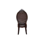 Versailles 7 Piece Round Pedestal Dining Set by ACME - Image 4