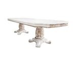 Vendome Traditional 7 Piece Dining Set by ACME - Image 2