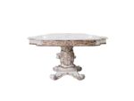 Vendome Traditional 7 Piece Dining Set by ACME - Image 4