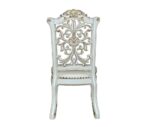 Vendome Traditional 7 Piece Dining Set by ACME - Image 9