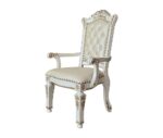 Vendome Traditional 7 Piece Dining Set by ACME - Image 10