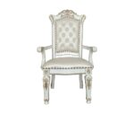 Vendome Traditional 7 Piece Dining Set by ACME - Image 11