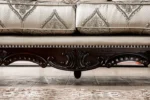 Veracruz 3 Pc Cherry Wood Sofa Set Traditional by Furniture Of America - Image 6