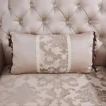 Veracruz 3 Pc Brown Sofa Set by Furniture Of America - Image 7
