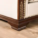 Yucatan 3 Pc Beige Sofa Sets by Furniture Of America - Image 7