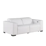 1208 Loveseat Power Recliner By Gu Furniture - Image 5