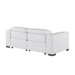 1208 Loveseat Power Recliner By Gu Furniture - Image 7