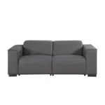 1208 Loveseat Power Recliner By Gu Furniture - Image 9