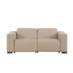1208 Loveseat Power Recliner By Gu Furniture - Image 10
