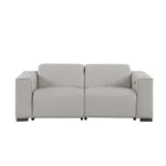 1208 Loveseat Power Recliner By Gu Furniture - Image 11