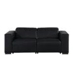 1208 Loveseat Power Recliner By Gu Furniture - Image 12
