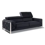 903 Upholstery Sofa Leather By Gu Furniture