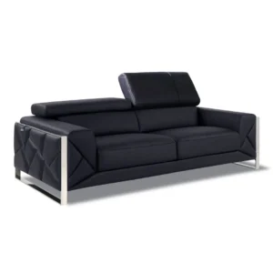 903 Upholstery Sofa Leather By Gu Furniture