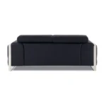 903 Upholstery Sofa Leather By Gu Furniture - Image 5