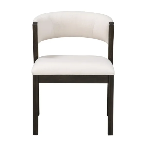 Soma Mid Century Modern Dining Set By Homelegance - Image 9